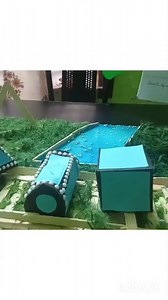 maths exibition project