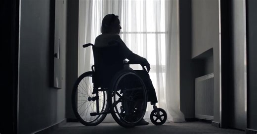 Virginia isn't checking on nursing homes enough, report says