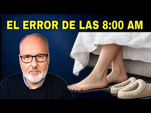 Lo que Ataca tu Corazón Cada Mañana (NO es la Ducha)