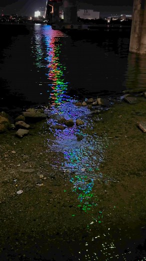 The First Mactan-Mandaue Bridge o nailhan nga Serging Osmeña bridge. ❤️ | Junard "Ahong" Chan