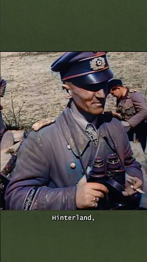 Hasso von Manteuffel, The German General Even His Enemies Respected | WW2 Documentary