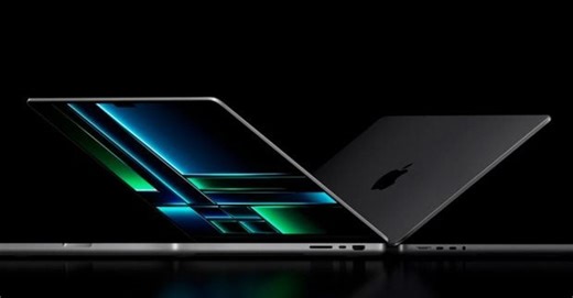 Apple представила свои первые гаджеты 2023 года: новые ноутбуки и мини-ПК