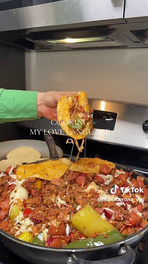 Delicious Discada Recipe for Dinner