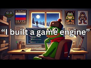 C++ game dev ‪@TheCherno‬ fan wants a GRILLING, leaves well done | Call In 21