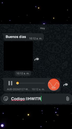 Bebé buenos días si supieran que eres mía😍 Stickers para Whatsapp Codigo: 8HWITR #bebebuenosdias #anuelaa #blessed #fanpage #anuel