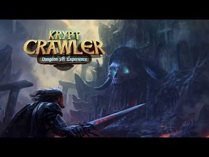 KryptCrawler - Announcement Trailer