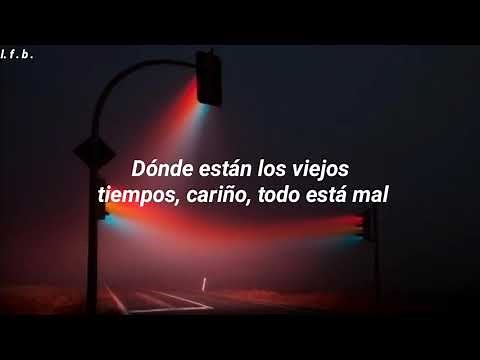 Maroon 5-Payphone (Letra en español)