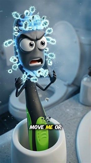 Keep Your Toothbrush Germ-Free | Easy Oral Hygiene Hacks
