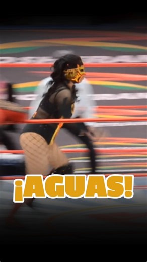 ¡AGUAS! VALKYRIA SE PASÓ UN POCO EN SU VUELO