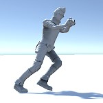 Unityでタイムラインを使ってゲームのイベントシーンの動きを作成してみる