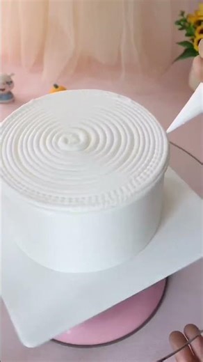 Simple and stunning effortless cake designs for Every occasion 🥰🎂#cake