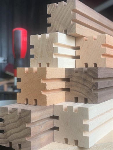 Exploring Spline Techniques in Woodworking