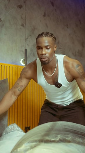 Neo Mobor Akpofure | Sleep is such a huge part of my wellness routine, and finding a mattress that fits my standards wasn’t easy… until I discovered... | Instagram