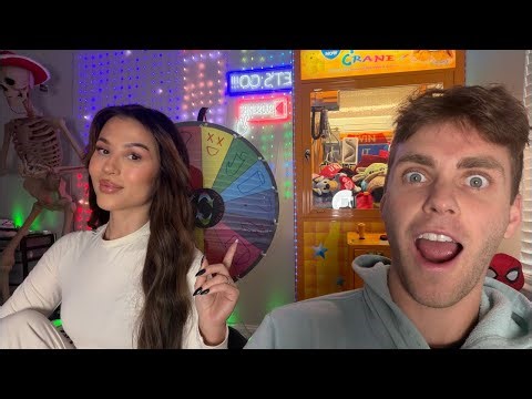 Bailey Payne is live!