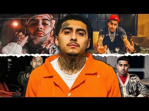 The LA Rapper Who Knew He Was Going To Die After The Mexican Mafia Green-Lit Him