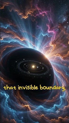 TON 618: One of the Largest Black Holes Ever Discovered 😳🕳️