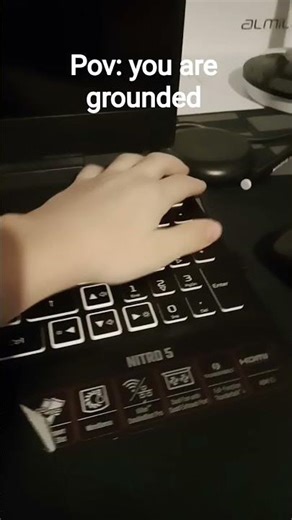 POV: you are grounded #funny #actingchallenge #memes #grounded