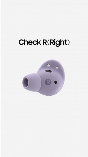 Galaxy Buds2 Pro: How to Wear | Samsung