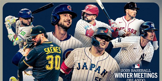 Schwarber to Cincy? Skenes in pinstripes? Let's dive in!