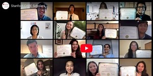 Stanford CARE Scholars