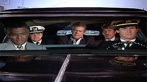 Watch The Fall Guy Season 1 Episode 23 - Scavenger Hunt