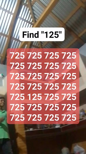 2.6K views · 44 reactions | #brainteaser #search #find | Basic Math | Facebook