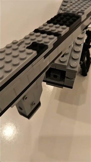 Power Hawk . #lego ,#combat, #tactical, #military, #fps, #gaming, #toygun , #legoweapon.