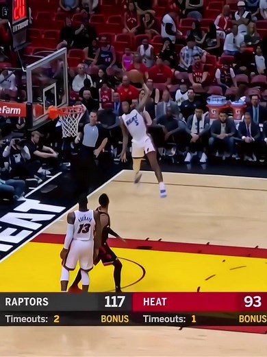 Derrick Jones Jr. Best Career Dunks Highlights