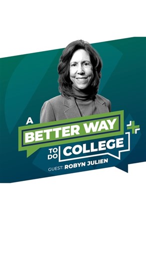 🎤 In the first episode of A Better Way to Do College, Maricopa Community Colleges Chancellor Dr. Steven Gonzales sits down with Robyn Julien, CEO of Save the Family Foundation of Arizona. ❤️ Based in Mesa, Save the Family Foundation of Arizona supports families facing homelessness with services that help them manage a budget, secure employment, and build long-term stability. This year, Maricopa Community Colleges became Save the Family’s official educational partner. 🎧 Click here to watch the 