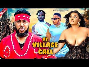 MY VILLAGE CALL (NOSA REX LATEST MOVIE) #Naijamoviestv #trending #viralvideos