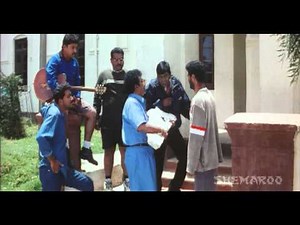 Manasuna Manasai movie - Part 3 - Prabhu Deva, Kausalya, Gayathri