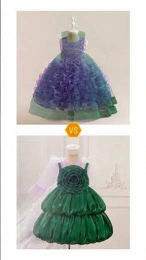 🌺 Sweet Blush | Pink Flower Girl Dresses That Melt Hearts