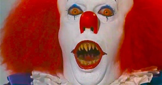 Top 10 Kid-Friendly Horror Movies | Articles on WatchMojo.com