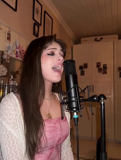 Midnight Sun Cover Inspired by Zara Larsson