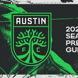 Austin FC Season Preview
