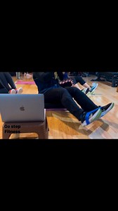 Online and offline class. | Ladies Gym, Go Step Fitness