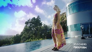 #datstitcherslife. | Stitchers