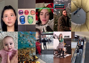 Top 10 all-time most-liked TikTok videos in 2025 - RouteNote Blog