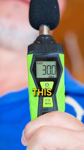 17K views · 65 reactions | Stop noise in its tracks with this soundproofing DIY. Full video is a... | Home RenoVision DIY | Facebook