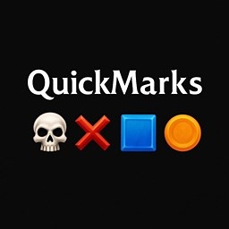 QuickMarks