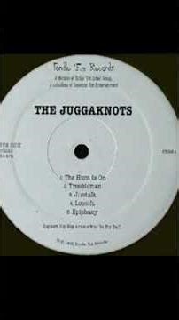 THE JUGGAKNOTS #realhiphop #rapmusic #hiphopmusic #classichiphop #hiphop