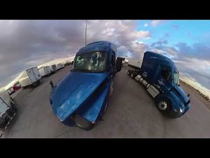 What Does OTR Look Like with K&B Transportation?