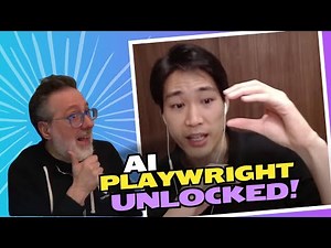 You Won't Believe How Autify Genesis Combines AI and Playwright