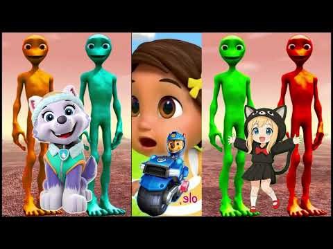 Baby Calm Down FULL HD | Selena Gomez & New DanceMusic Video 2026#49 #aliendance