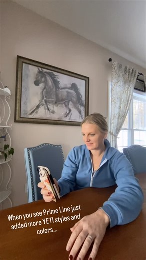 Prime Line on Instagram: "Big things are landing for 2026 ❄️ We dropped 3 new YETI® styles and expanded the color lineup. 👀 See them online now at primeline.com 🤝 Or check them out in person at ASI Orlando & PPAI Vegas Stay cool—more to come. 🧊"