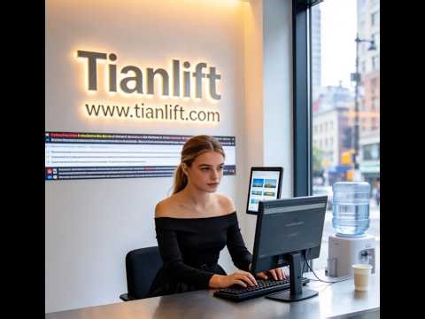 TIANLIFT Factory Tour | Professional TV Lift & Monitor Lift Supplier。