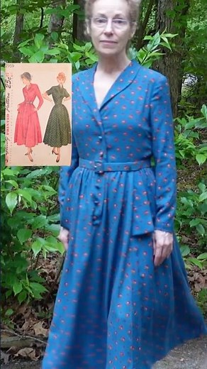 Custom fit a commercial sewing pattern using your sloper