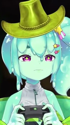 Chat Saw Nothin' #minecraft #piapiufo #vtuber