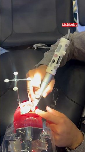 🥽🦷 AI & VR Technology That’s Transforming Dentistry 🚨 #innovation
