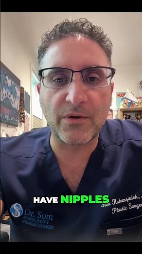 Nipple-Sparing Mastectomies: A Modern Approach to Breast Cancer